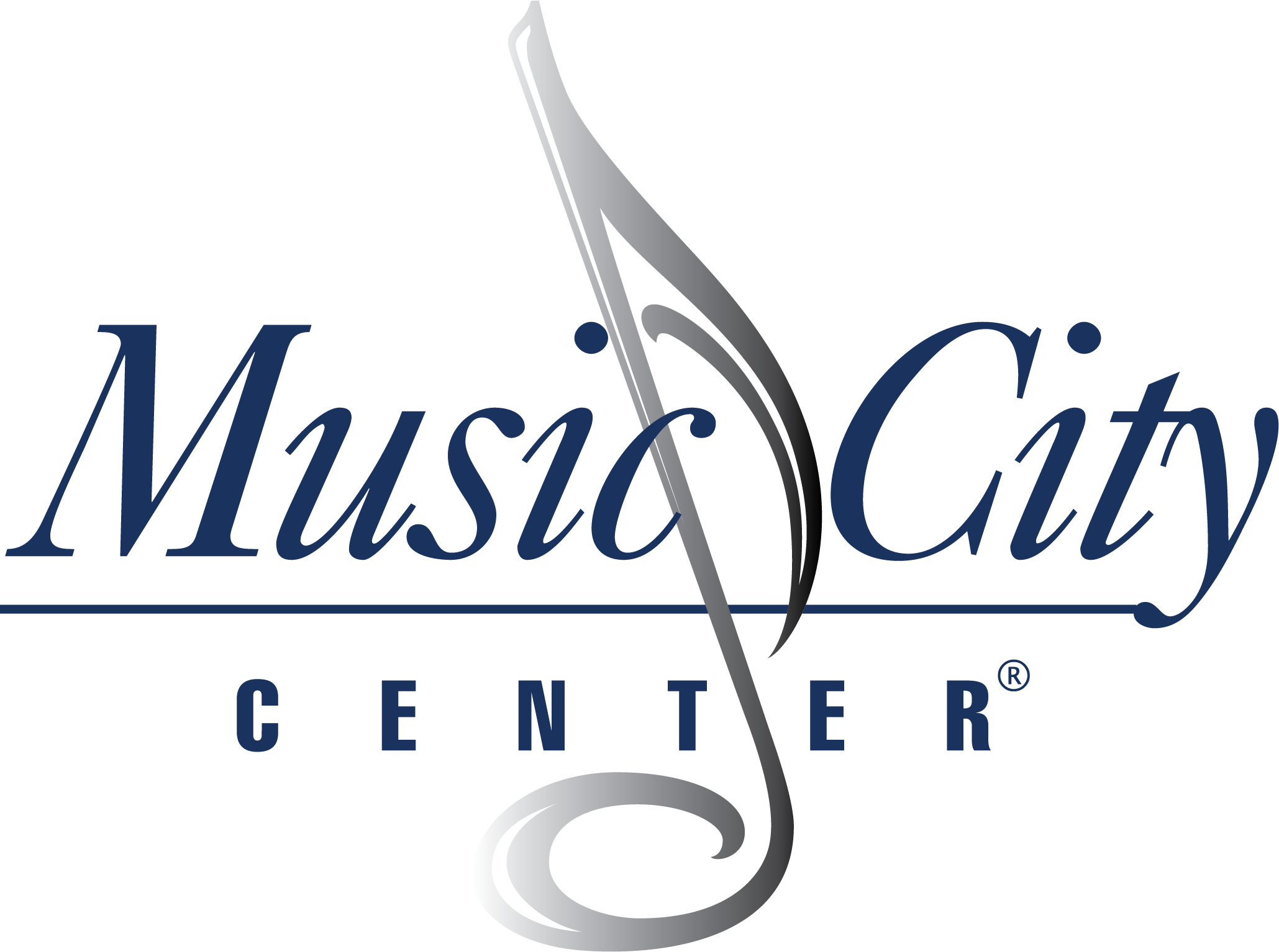 Music City Center Logo